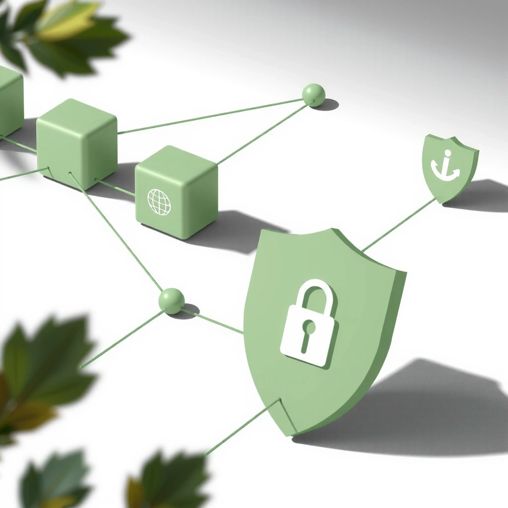 Data security and sharing