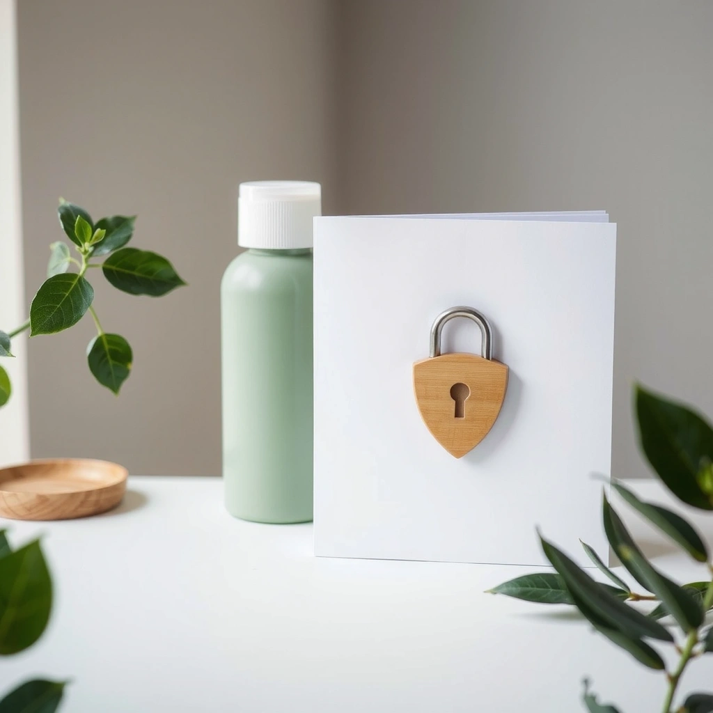 Privacy and security background